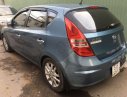 Hyundai i30    2009 - Bán Hyundai i30 năm 2009, màu xanh lam như mới, giá tốt