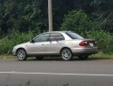 Mazda 323 MT 2001 - Bán xe Mazda 323 MT năm 2001, nhập khẩu