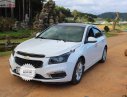 Chevrolet Cruze 2016 - Bán Chevrolet Cruze năm 2016, màu trắng, 420tr