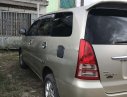 Toyota Innova MT 2007 - Bán Toyota Innova MT sản xuất 2007, giá chỉ 285 triệu