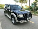 Ford Everest 2008 - Bán xe Ford Everest đời 2008, màu đen, nhập khẩu nguyên chiếc chính chủ giá tốt