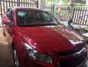 Chevrolet Cruze 2016 - Cần bán lại xe Chevrolet Cruze sản xuất năm 2016, màu đỏ, nhập khẩu