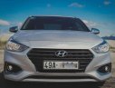 Hyundai Accent    2018 - Bán ô tô Hyundai Accent sản xuất 2018 số sàn