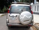 Ford Everest MT 2008 - Cần bán xe Ford Everest MT sản xuất năm 2008 giá cạnh tranh