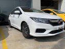 Honda City   2019 - Bán xe Honda City đời 2019, màu trắng, 529tr