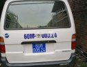 Toyota Hiace 2005 - Cần bán Toyota Hiace năm sản xuất 2005, màu trắng, nhập khẩu 