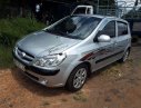 Hyundai Getz MT 2008 - Xe Hyundai Getz MT năm 2008, màu bạc, nhập khẩu, giá chỉ 165 triệu