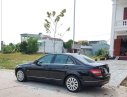 Mercedes-Benz C class 2007 - Cần bán gấp Mercedes C200 đời 2007, màu đen, giá tốt