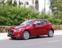 Mazda 2   2019 - Bán Mazda 2 sản xuất năm 2019, màu đỏ, nhập khẩu, giá tốt