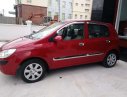 Hyundai Getz MT 2010 - Cần bán Hyundai Getz MT đời 2010, màu đỏ, nhập khẩu nguyên chiếc