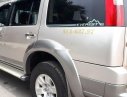 Ford Everest MT 2008 - Cần bán xe Ford Everest MT sản xuất năm 2008 giá cạnh tranh