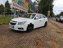 Chevrolet Cruze   2015 - Bán xe Chevrolet Cruze đời 2015, màu trắng, nhập khẩu 