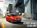 Honda Jazz  RS  2019 - Bán Honda Jazz RS sản xuất năm 2019, nhập khẩu