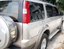 Ford Everest MT 2008 - Cần bán xe Ford Everest MT sản xuất năm 2008 giá cạnh tranh