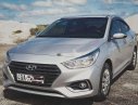 Hyundai Accent    2018 - Bán ô tô Hyundai Accent sản xuất 2018 số sàn