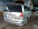 Toyota Innova   2006 - Bán xe cũ Toyota Innova đời 2006, màu bạc, giá 275tr