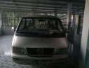 Mercedes-Benz MB   2004 - Bán ô tô Mercedes MB đời 2004, nhập khẩu, máy móc êm