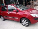 Hyundai Getz MT 2010 - Cần bán Hyundai Getz MT đời 2010, màu đỏ, nhập khẩu nguyên chiếc