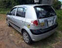 Hyundai Getz MT 2008 - Xe Hyundai Getz MT năm 2008, màu bạc, nhập khẩu, giá chỉ 165 triệu