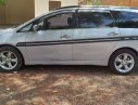 Mitsubishi Grandis   2008 - Bán Mitsubishi Grandis năm 2008, màu bạc, nhập khẩu 