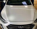 Hyundai Elantra   2017 - Bán Hyundai Elantra đời 2017, màu trắng, xe còn mới