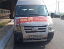 Ford Transit 2009 - Bán Ford Transit năm 2009 xe nguyên bản