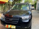 Hyundai Santa Fe   AT 2007 - Bán xe Hyundai Santa Fe AT đời 2007, nhập khẩu giá cạnh tranh