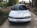 Mazda 626 MT 1987 - Cần bán Mazda 626 MT sản xuất năm 1987, màu trắng, xe nhập như mới