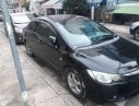 Honda Civic 2007 - Bán ô tô Honda Civic năm 2007, màu đen xe gia đình, giá chỉ 320 triệu xe nguyên bản