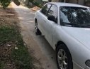 Mazda 626 MT 1987 - Cần bán Mazda 626 MT sản xuất năm 1987, màu trắng, xe nhập như mới