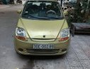 Chevrolet Spark MT 2009 - Bán Chevrolet Spark MT 2009, nhập khẩu, 90tr