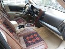 Cadillac SRX 2005 - Bán Cadillac SRX năm 2005, màu đen, nhập khẩu nguyên chiếc chính hãng