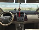 Toyota Innova     2006 - Cần bán gấp Toyota Innova đời 2006, màu bạc