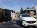 Mazda CX 5   2018 - Bán Mazda CX 5 năm sản xuất 2018, màu trắng, xe chính chủ