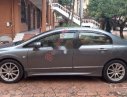 Honda Civic   2010 - Bán xe cũ Honda Civic sản xuất năm 2010, màu xám