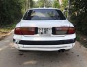 Mazda 626 MT 1987 - Cần bán Mazda 626 MT sản xuất năm 1987, màu trắng, xe nhập như mới