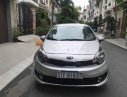 Kia Rio AT 2016 - Cần bán lại xe Kia Rio AT năm 2016, màu bạc, nhập khẩu  