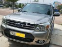 Ford Everest   2015 - Bán Ford Everest đời 2015, màu bạc, giá tốt