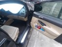 Honda Civic 2007 - Bán ô tô Honda Civic năm 2007, màu đen xe gia đình, giá chỉ 320 triệu xe nguyên bản