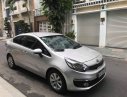 Kia Rio AT 2016 - Cần bán lại xe Kia Rio AT năm 2016, màu bạc, nhập khẩu  