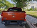 Chevrolet Colorado   High Country 2.8L 4x4 AT  2016 - Cần bán xe Chevrolet Colorado High Country 2.8L 4x4 AT đời 2016, nhập khẩu 