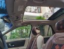 Cadillac SRX 2005 - Bán Cadillac SRX năm 2005, màu đen, nhập khẩu nguyên chiếc chính hãng