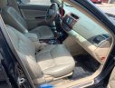 Toyota Camry 2003 - Bán ô tô Toyota Camry 2003, màu đen, nhập khẩu nguyên chiếc chính hãng