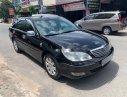 Toyota Camry 2003 - Bán ô tô Toyota Camry 2003, màu đen, nhập khẩu nguyên chiếc chính hãng