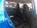 Suzuki Celerio   2018 - Bán Suzuki Celerio đời 2018, màu xanh lam, xe nhập, giá tốt