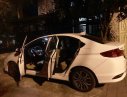 Honda City 2018 - Bán xe Honda City sản xuất 2018, màu trắng xe nguyên bản