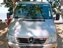 Mercedes-Benz Sprinter   2011 - Cần bán xe Mercedes Sprinter đời 2011, màu bạc, xe nhập, 340tr