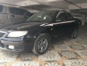 Mazda 323 2003 - Bán Mazda 323 đời 2003, màu đen xe gia đình, giá tốt