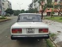 Lada 2107 1986 - Bán Lada 2107 đời 1986, màu trắng, 35tr