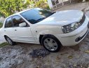 Ford Laser 2003 - Bán Ford Laser đời 2003, màu trắng chính chủ xe nguyên bản